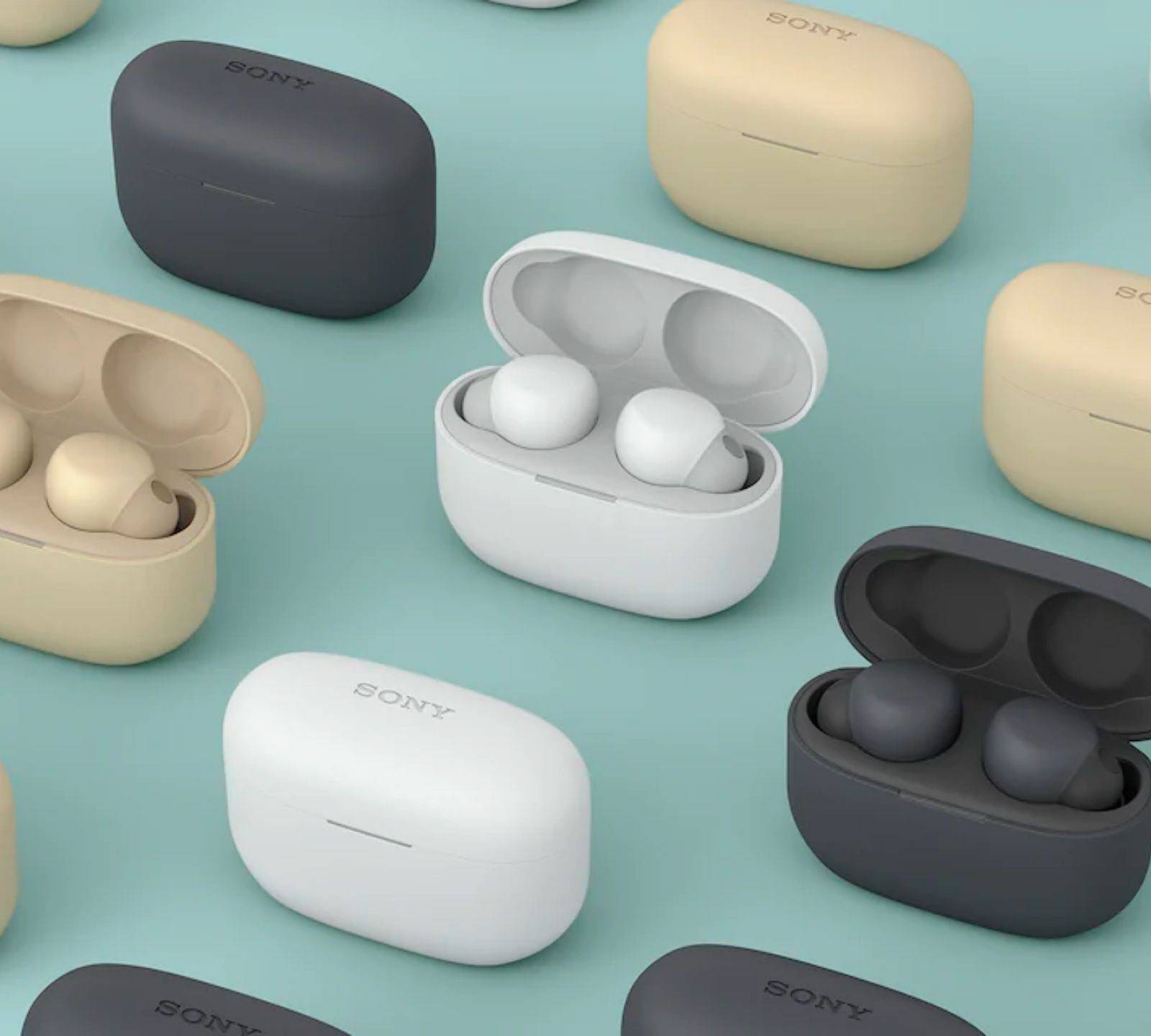 LI Sony LinkBuds S official.